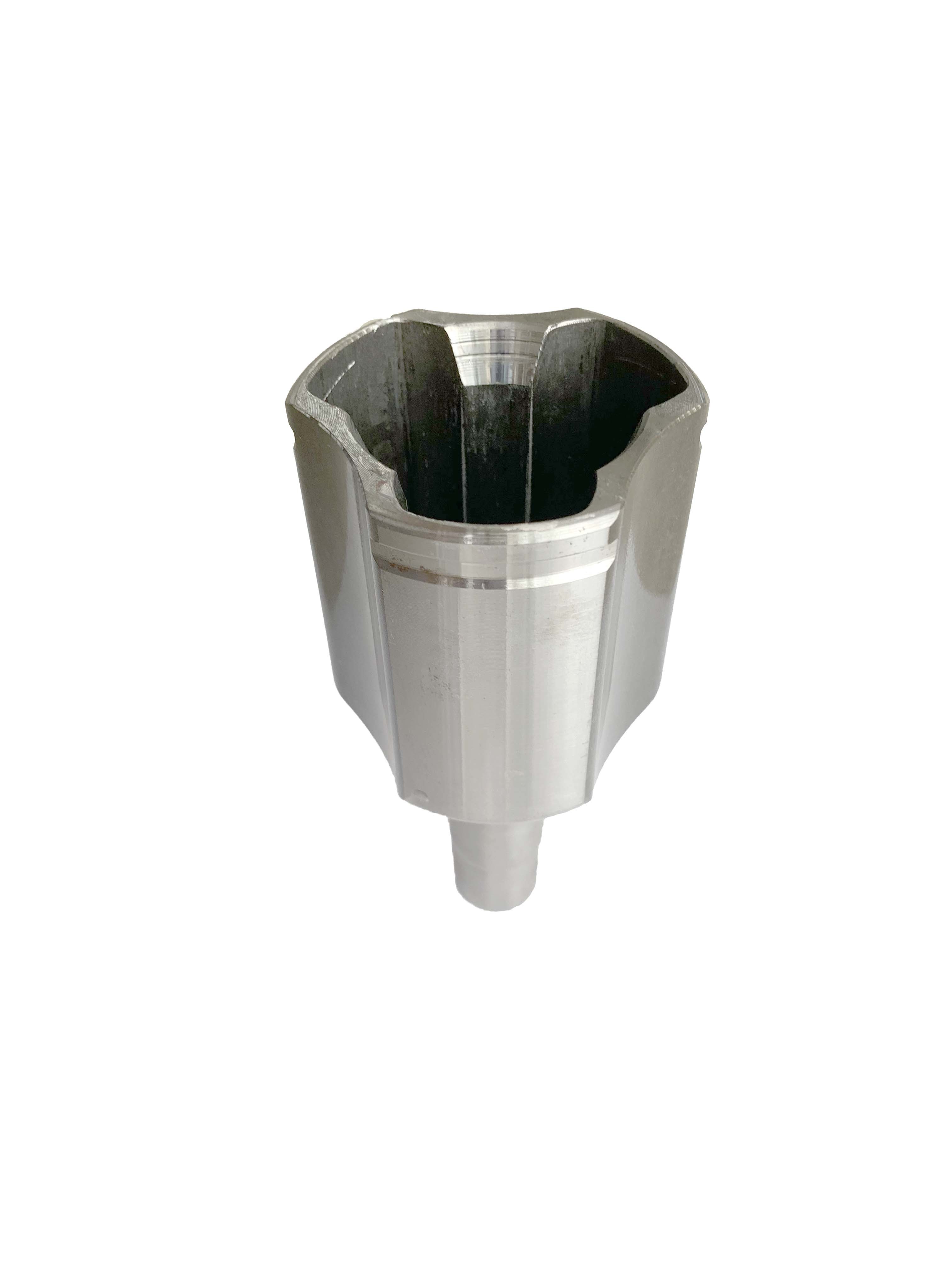 Forging Constant Velocity Joint Continuous 1.2kg Waste Heat Isothermal Annealing