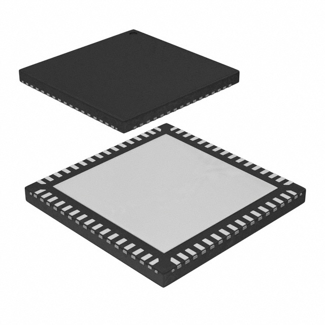 ATMEGA169PA Microchip Integrated Circuit QFP-64 ATMEGA169PA-AU