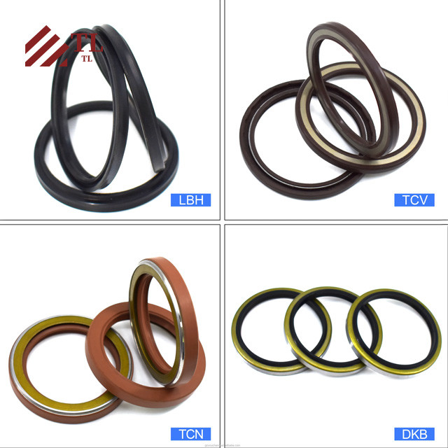 230-9357 Hydraulic Cylinder Seal Kit erpillar 414E 416D 420D 422F 428E 430D