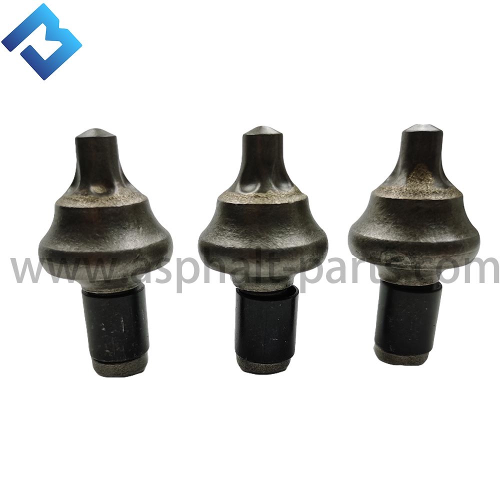 182598 High Quality Asphalt Milling Bits Bnt413 Road Construction