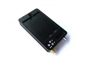 China Miniature COFDM Wireless Video Transmitter Long Range Good Compatibility on sale