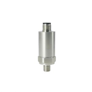 Cost Effective Pressure Transmitter Standard Ceramic Easy Application Plug