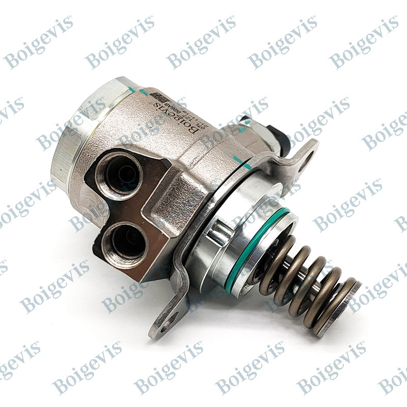 Practical Silver Fuel Pump For Audi Q7/3.0T 07L 127 026 AB/07L 127 026 AL