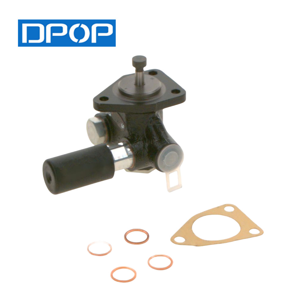 DPOP Feed Pump 0 440 003 996, 0440003996, 93190295 For Mercedes-Benz Volvo Diesel Engine Spare Parts