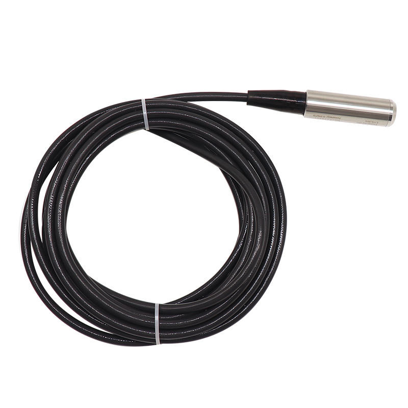 0.5-4.5V I2C Submersible Water Level Sensor For Deep Well Level Measurement