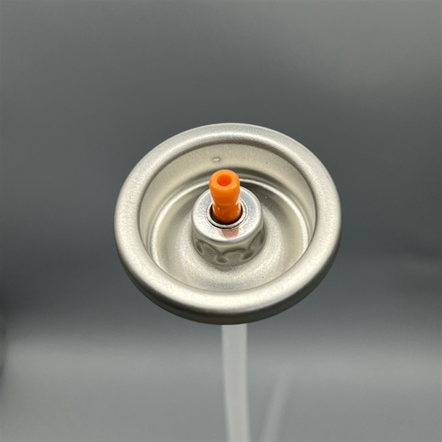 Premium Air Freshener Spray Valve for Home Use with Sensitive Trigger