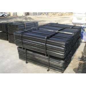 Kindergarten 1.8 M High V Mesh Fencing Playground Safety