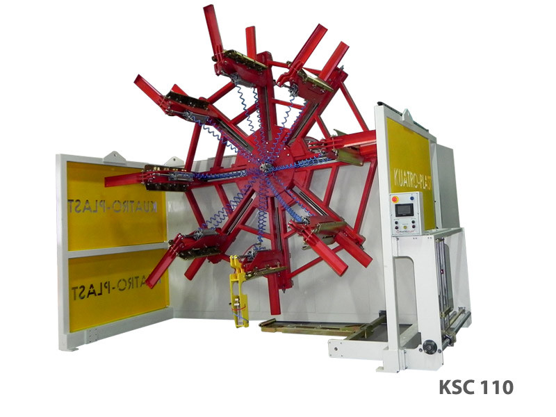 Professional Hdpe Pipe Extrusion Line , Medium Size Plastic Pipe Extrusion Machine