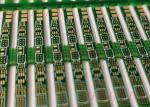 HDI FR4 Material PCB Printed Circuit Board / Pcb Manufacturing Service