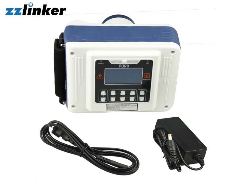 FDA 22.2*29.6mm 19um 16Lp/Mm Dental Digital Imaging Sensor