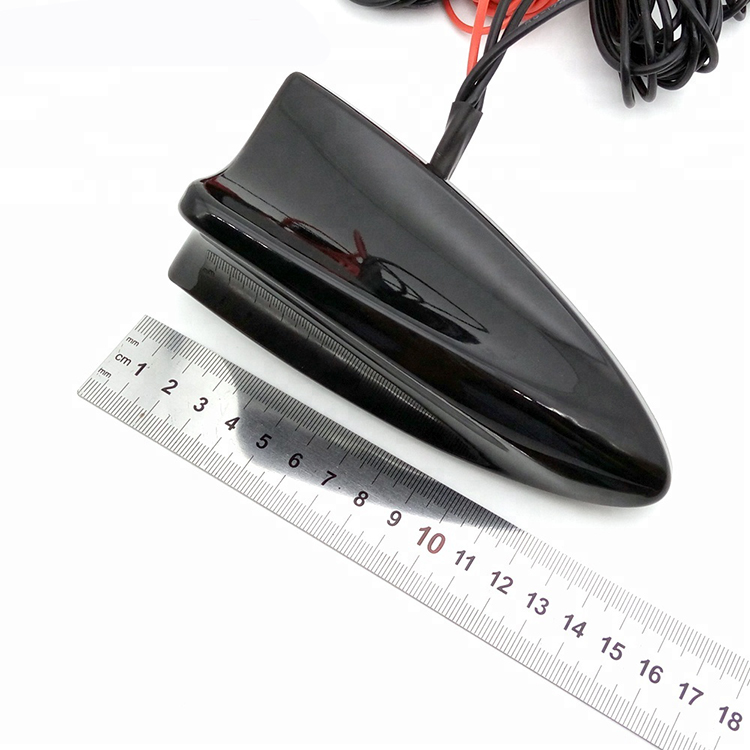 1575.42MHz Shark Fin Car Aerial Antenna