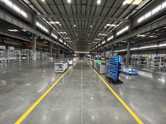 Quanstar Intelligent Controls (Shanghai) Co.,Ltd