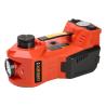 Buy cheap 3T Double Pump Hydraulic Trolley Jack Emergency Car Tyre Change from wholesalers