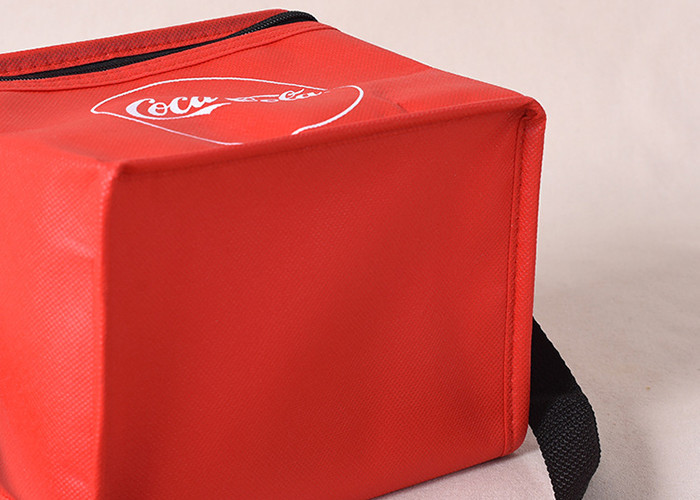 Customize cake cooler bag lunch bag seafood refrigerated aluminum foil ice pack