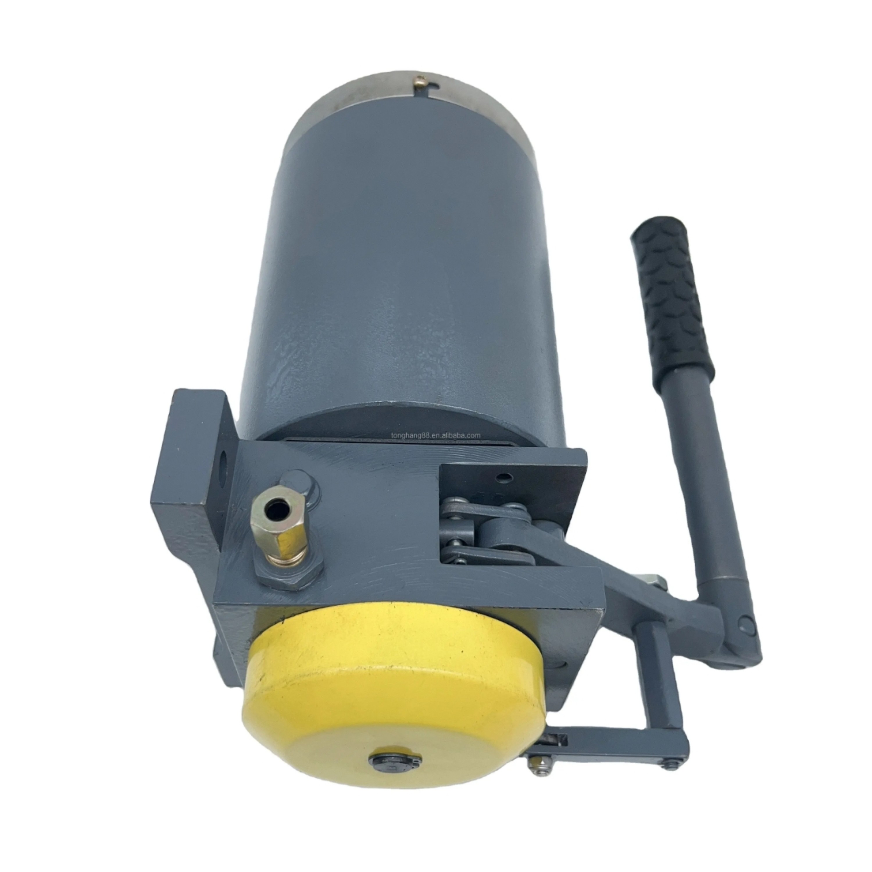 Hand Operated Pump Environmentally Friendly Material For PM XG Sany Zoomlion Pump Truck Concrete Mixer Pump