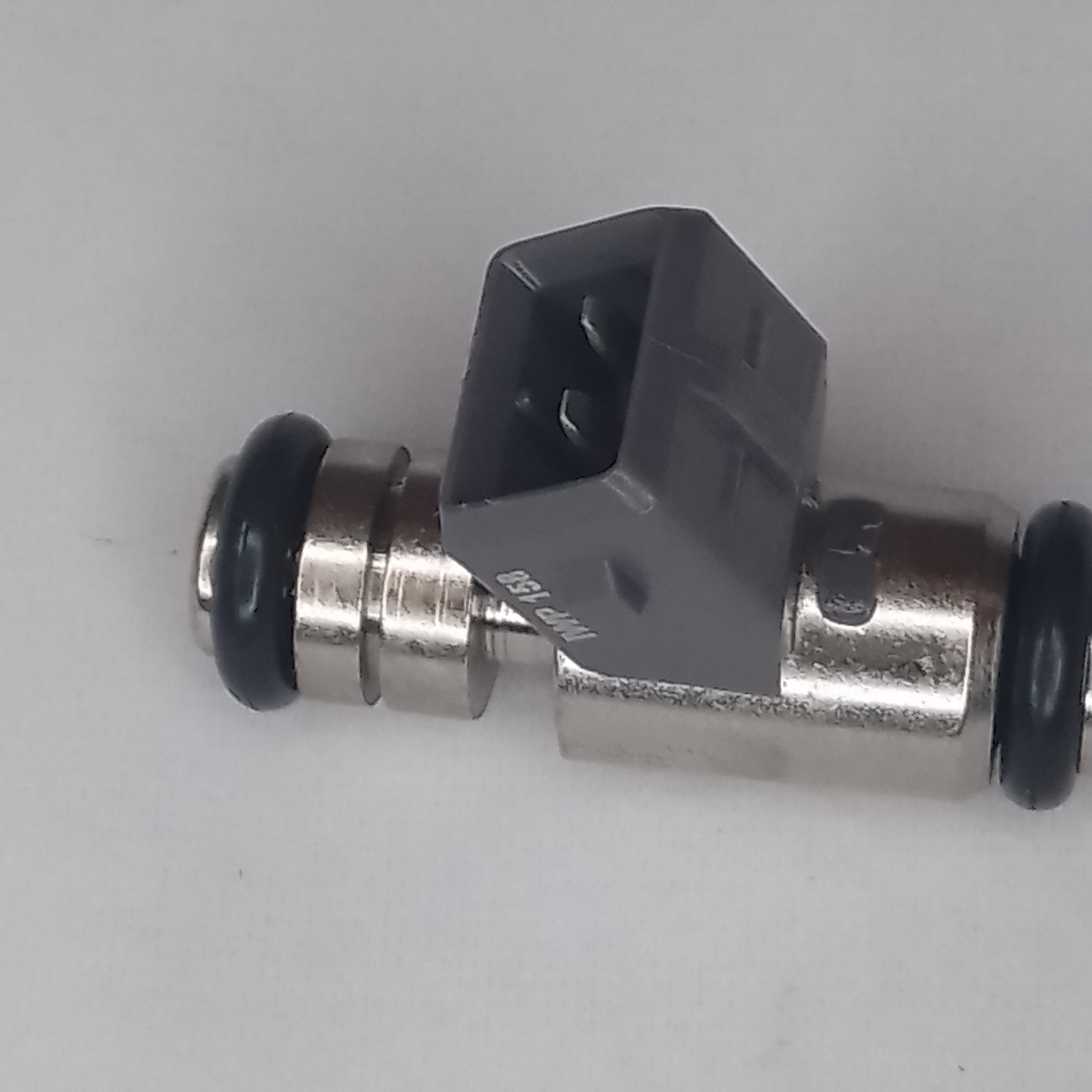 Bico Injetor Iwp 158 Magneti Marelli Fuel Injector For VW Pointer Polo Derby 1.8L 05-11