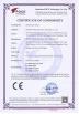Shenzhen Weigu Electronic Technology Co., Ltd. Certifications