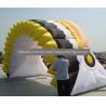 Buy cheap chief Inflatable Sport Tunnel / Inflatable Tunnel Rental / Football Helmet from wholesalers
