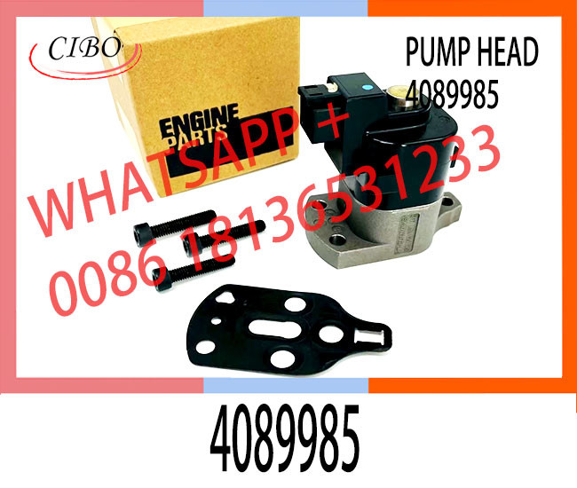 High Quality Diesel Fuel Injection Pump DPA Head Rotor For 4089985