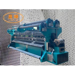 China High Speed Hexagonal Wire Netting Machine E2 E12 Gauge on sale