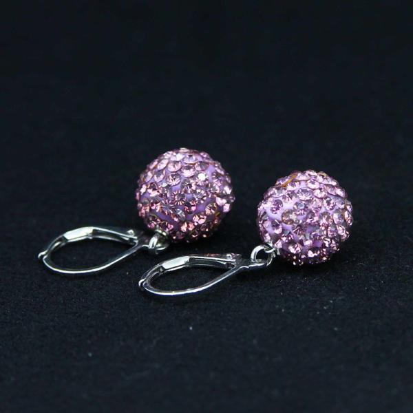Classic 316L Stainless Steel Fashion Jewelry Earrings Chandelier Tassel Earrings