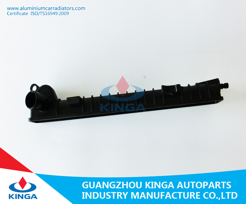 OEM 1710.7.509.714 BMW MINI COOPER '01 MT Radiator Plastic Tank Repair Material PA66