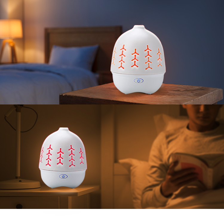 5V Air Freshener Essential Oil Diffuser Ceramic Aroma Diffuser