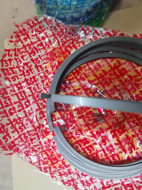 HINO K13D NPR Piston Rings For Diesel Engines 13011-2770 13011-2771B