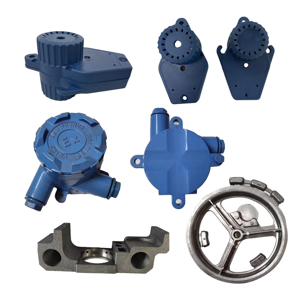 Professional Rubber Moulded Components OEM ODM Moulded Rubber Parts