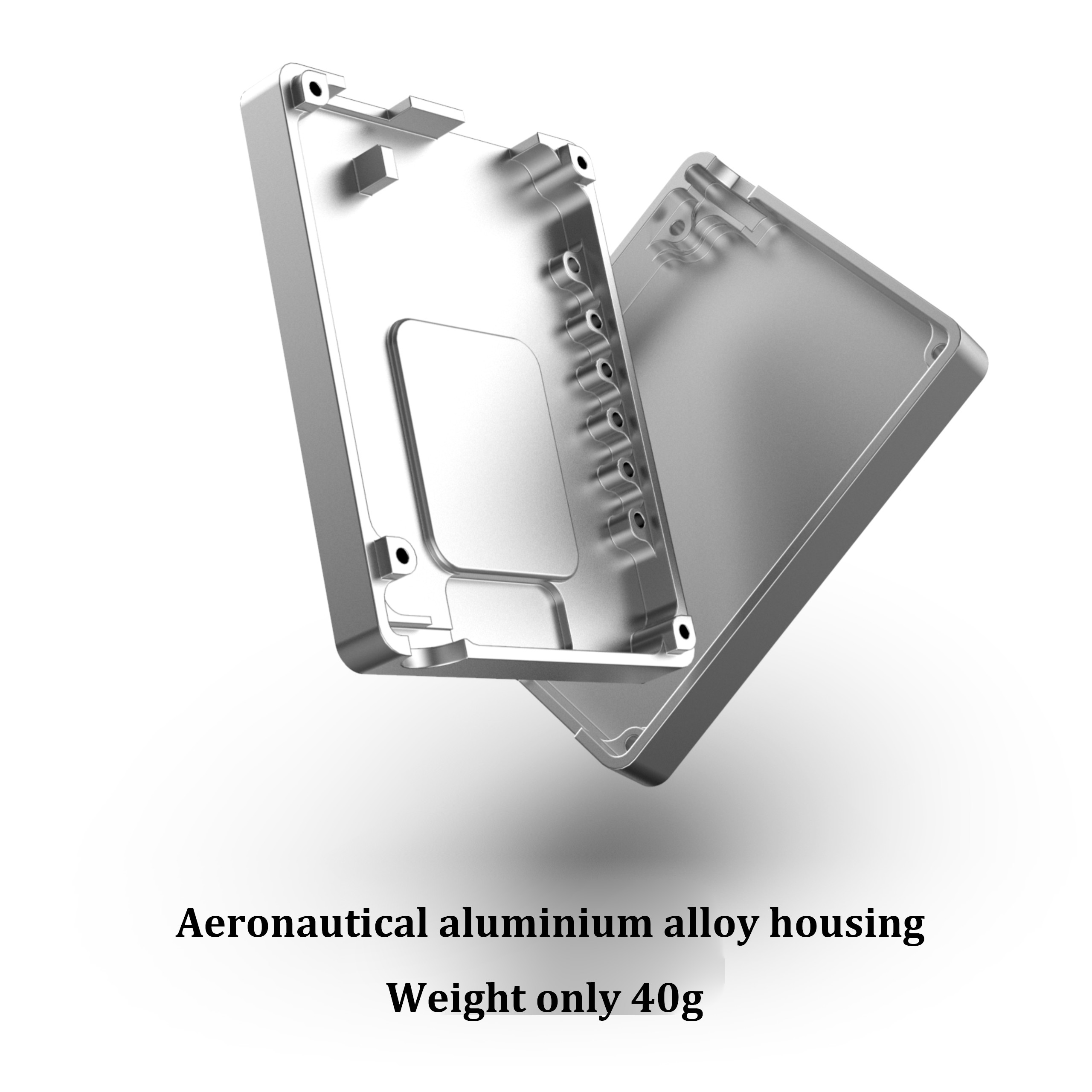 CHINOWING RC Transmitter Range Extender , 900MHz Transmitter For Drone