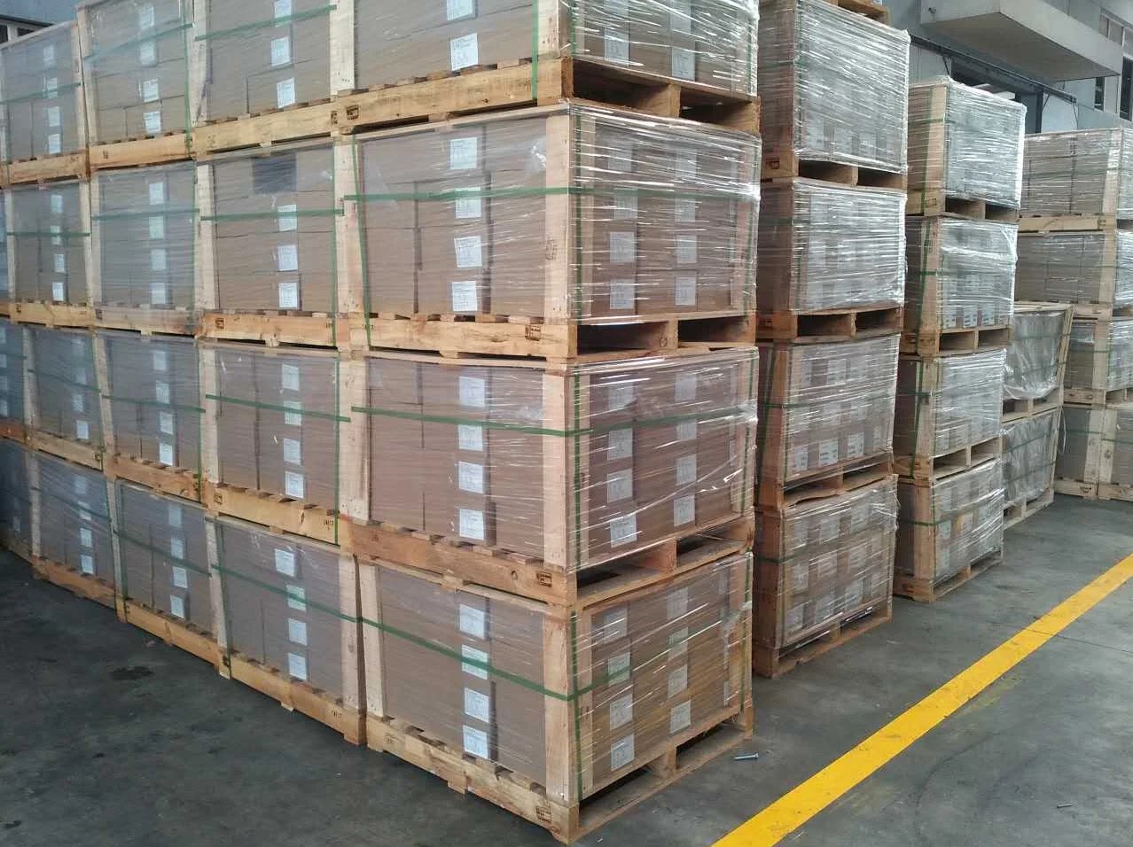 OEM Customized M8 M10 M12*500mm 1000mm 2000mm 3000mm Galvanized Trapezoidal Threaded Rod