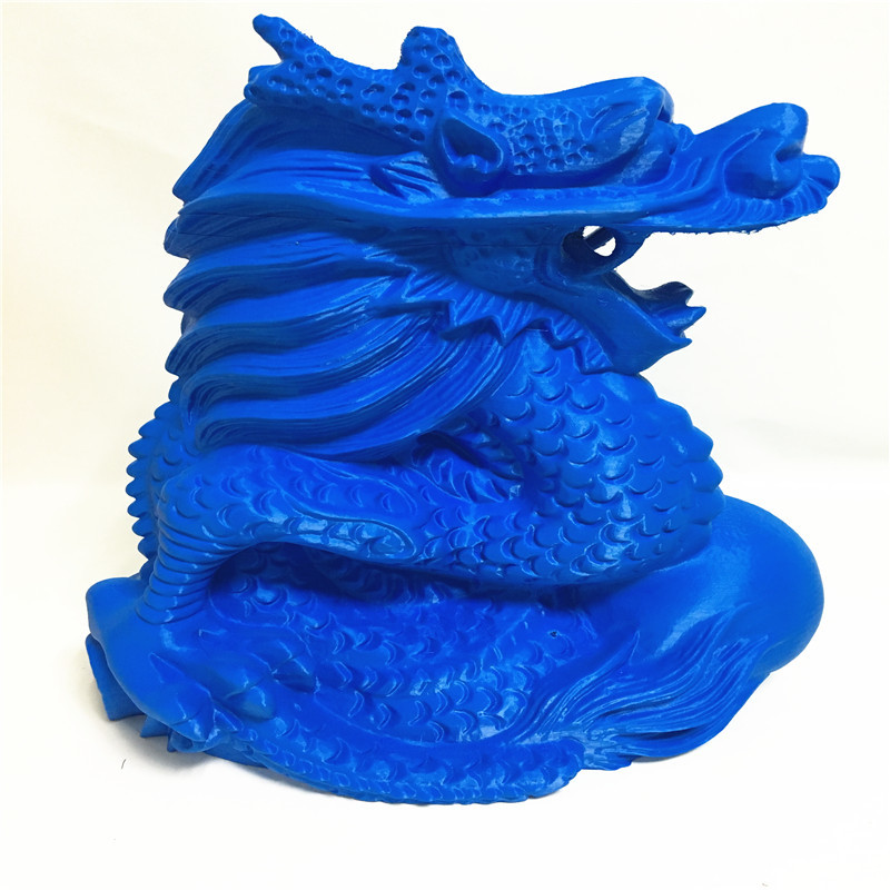 FDM Printer HIPS 3D Filament , 1.75mm / 2.85mm 3D Printing Filament