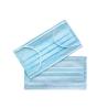 Buy cheap Comfortable Non Woven Face Masks , Light Disposable 3 Ply Face Mask from wholesalers
