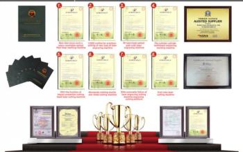 Birch South International Ltd