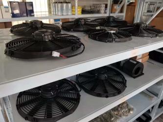 Hefei ruihuaxin Electromechanical Equipment Co., Ltd