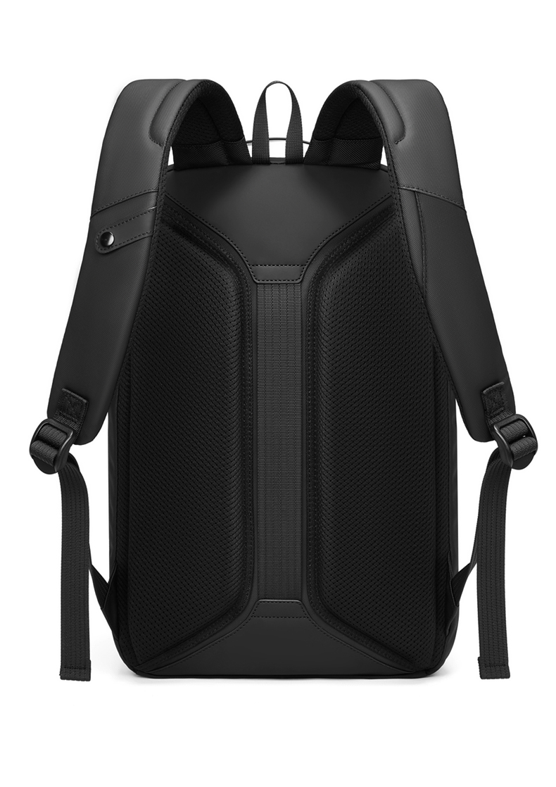 20-39 Litre Usb Charging Laptop Backpack College School Waterproof Backpack OEM