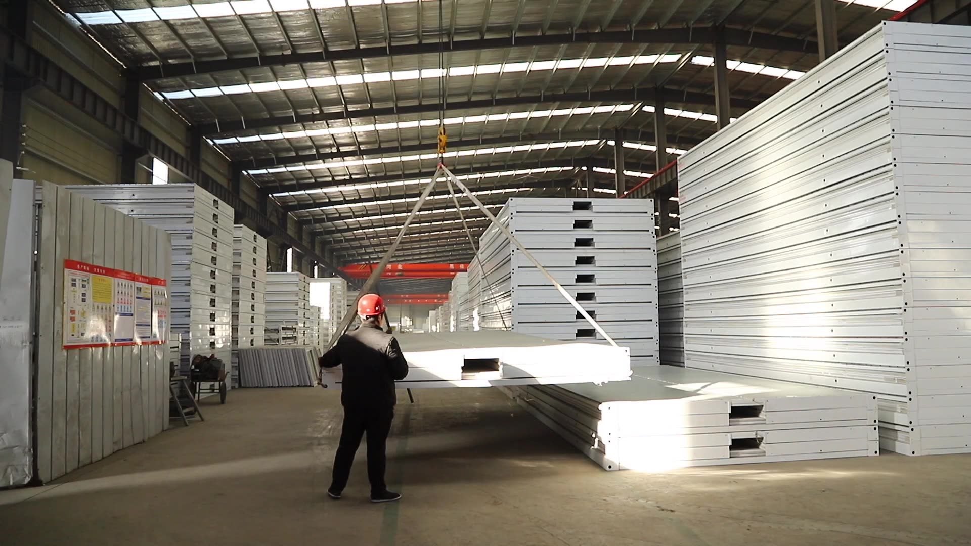 Soundproof Prefab Mobile Expandable Container House Quick Installation