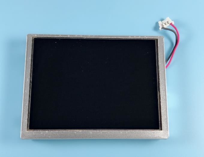 5" LCM 320×240RGB 380cd/m² LQ050Q5DR01R Sharp TFT LCD Display