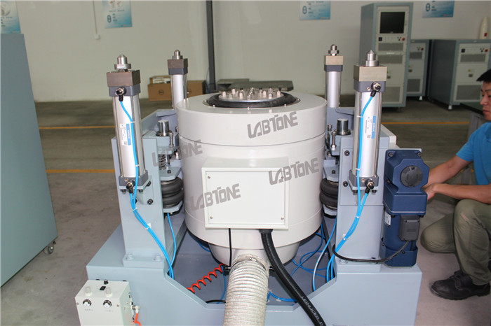 Electro Dynamic Shaker Vibration Test Equipment Meets UN38.3 Lithium Battery Test