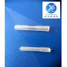 Buy cheap 45mm Single Micro Fiber Splice Protection Sleeves Transparent Tube from wholesalers