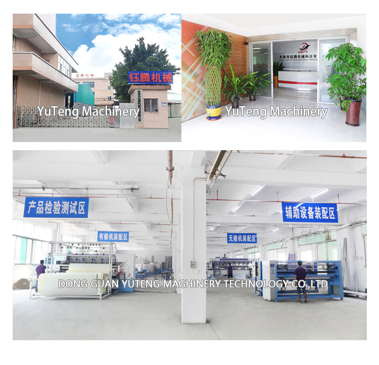 Multifunctional Fabric Rolling Machine For Rolling Finished Textile 0.2Kw