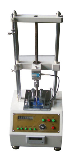 HB-T2877 CNS-7705 Lab Electronic Tension Strength Tester