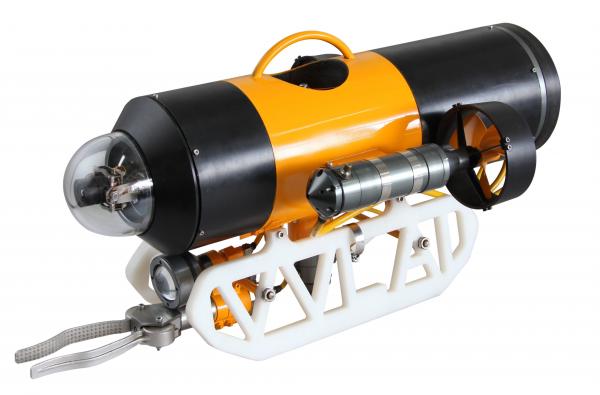 Quality Dolphin ROV,VVL-S170-3T, underwater inspection,underwater sample collection,underwater search for sale