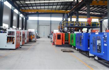 Hebei Sanqing Machinery Manufacture Co., Ltd.