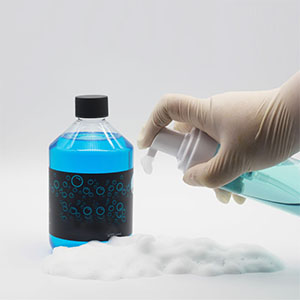 foam