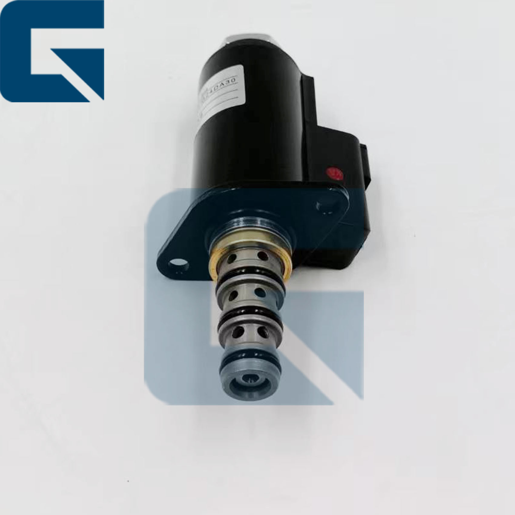 121-1491 1211491 Solenoid Valve For 315C 320C Excavator