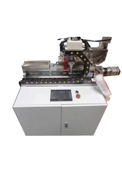 Quality Semi Automatic Needle Placement Machine OEM Blood Lancet Manufacturing Machine for sale