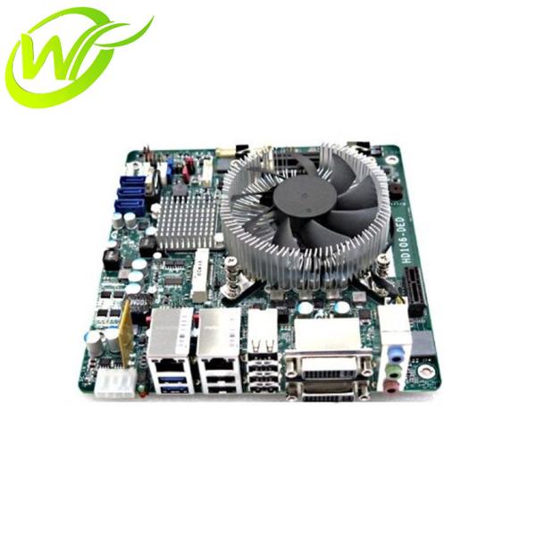 Quality ATM Parts Diebold Nixdorf Motherboard CCA PRCSR AIO CI5 2.7GHZ  49256602000A for sale