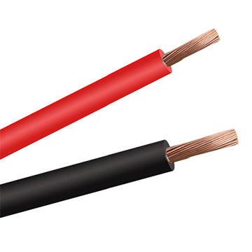Rvv Cable Have The Core Number / Sectional Area (Mm²) From 2×1.0~41×0.75