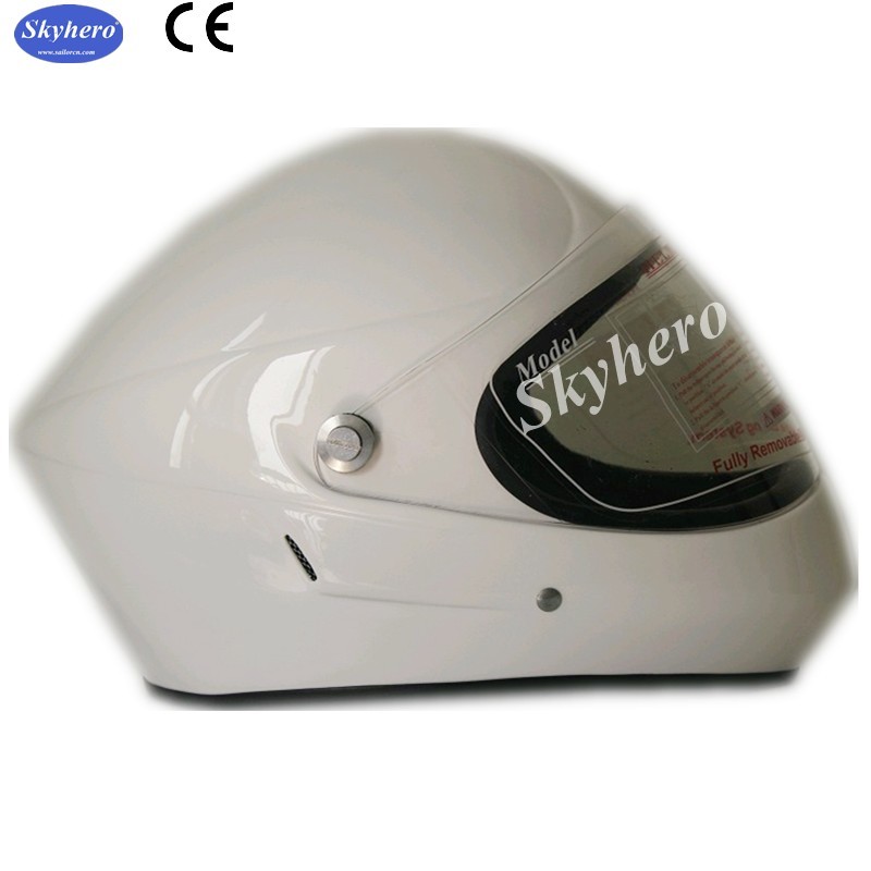 Electric skateboard helmet15 years factory for electric scooter helmet fiber glass material super light